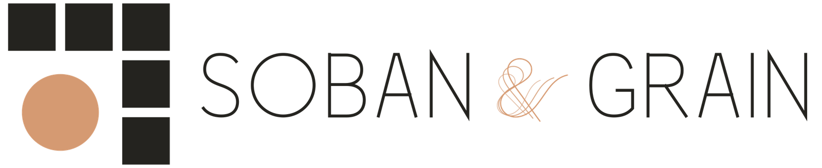 SOBAN & GRAIN